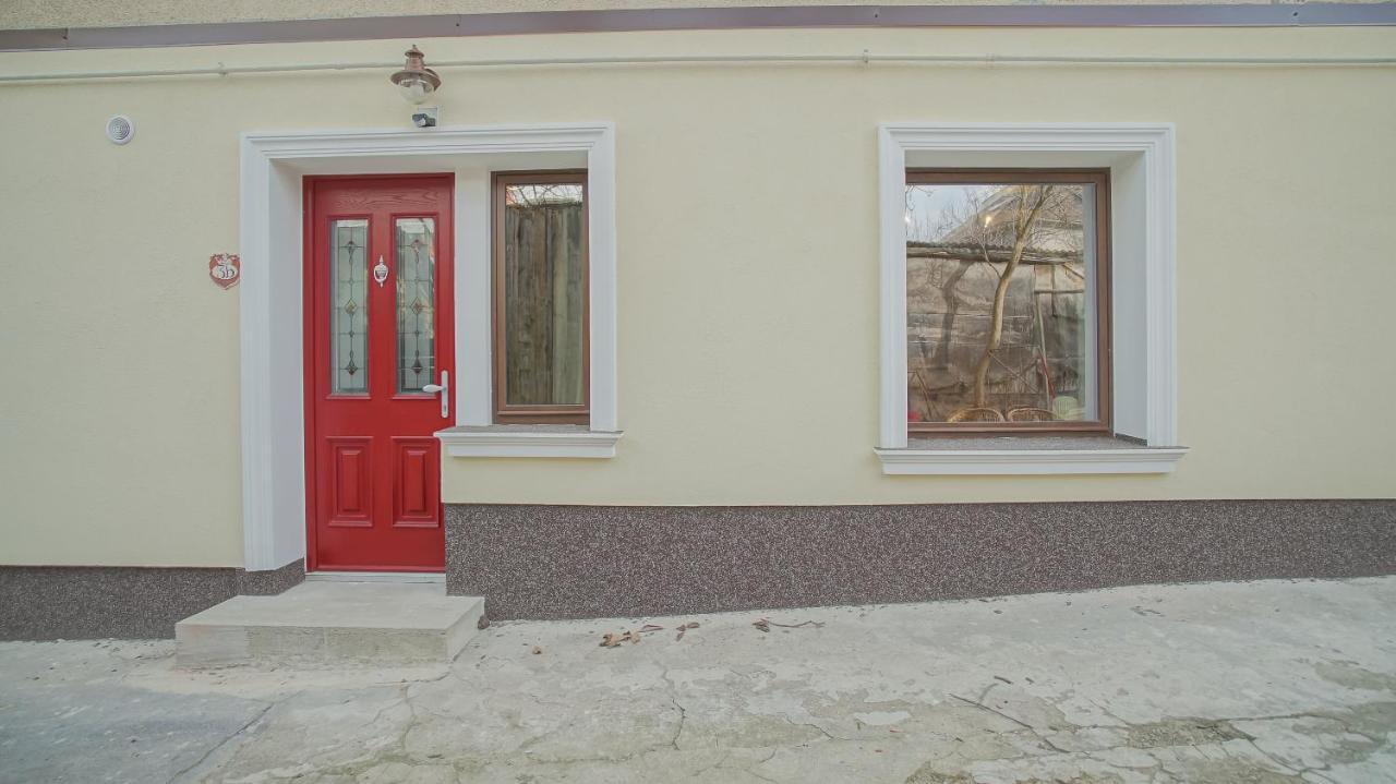 Oldtown Refuge Apartment Brasov Luaran gambar